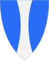 Kvam(Stadt) Wappen