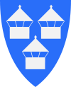 Kvitsøy Wappen