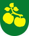 Leikanger(Stadt) Wappen