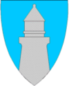 Lindesnes Wappen