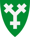 Midtre Gauldal Wappen