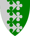 Namdalseid(Stadt) Wappen