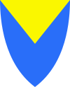 Nesna(Stadt) Wappen