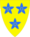 Nord-Aurdal Wappen