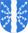 Notodden Wappen