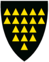 Oppegård Wappen