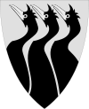 Røst Wappen