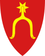 Rygge(Stadt) Wappen
