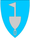 Sande(Møre og Romsdal) Wappen