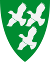 Sirdal Wappen