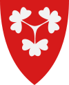 Sømna(Stadt) Wappen