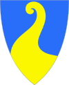 Sogndal(Stadt) Wappen