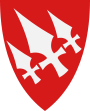 Spydeberg Wappen
