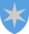 Steinkjer Wappen