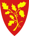 Stord(Stadt) Wappen