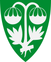 Sunndal Wappen