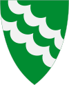 Surnadal Wappen