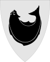 Tranøy Wappen