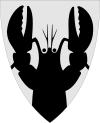 Tysfjord Wappen