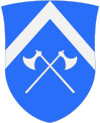 Tysnes Wappen