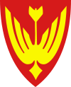 Våler(Hedm) Wappen