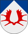 Åre kommun Wappen