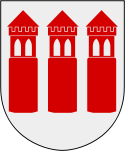 Falköping(Stadt) Wappen