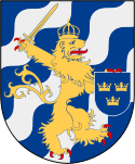 Göteborgs kommun Wappen
