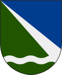 Härryda kommun Wappen