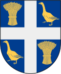 Herrljunga kommun Wappen