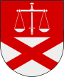 Hörby(Stadt) Wappen