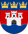 Jönköping Wappen