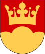 Knivsta kommun Wappen