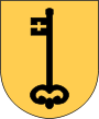 Leksand(Stadt) Wappen