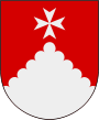 Mönsterås(Stadt) Wappen