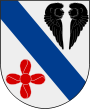 Motala kommun Wappen