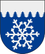 Mullsjö kommun Wappen