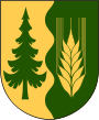 Norsjö kommun Wappen