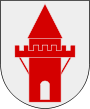 Nyköping(Stadt) Wappen
