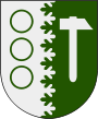Ockelbo kommun Wappen