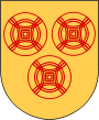 Orsa(Stadt) Wappen