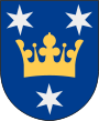 Sigtuna kommun Wappen