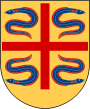 Sölvesborg(Stadt) Wappen