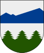 Storuman(Stadt) Wappen