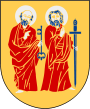 Strängnäs kommun Wappen