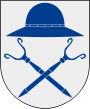 Sundsvall(Stadt) Wappen