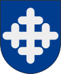 Täby kommun Wappen