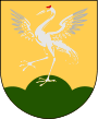 Tranås kommun Wappen