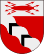 Trollhättan(Stadt) Wappen