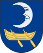 Trosa kommun Wappen